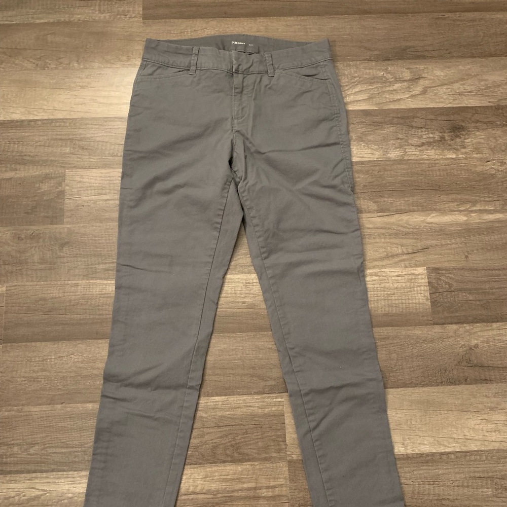 Old Navy Chinos 🌸